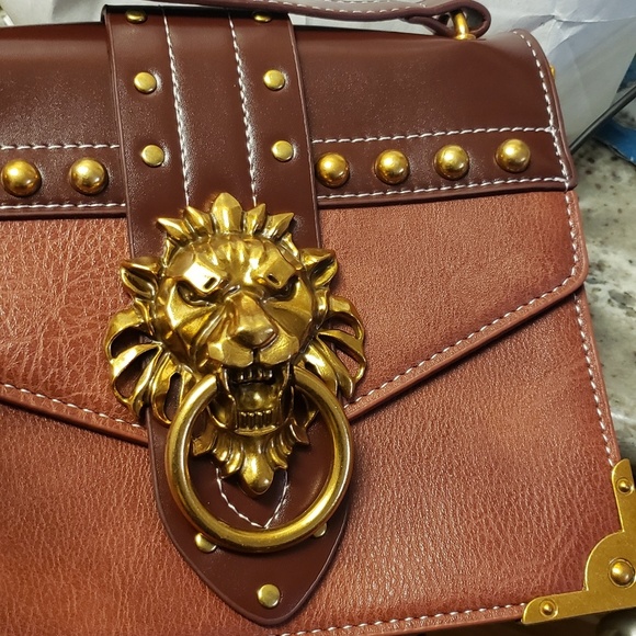 Sale!❤💕Luxury European Shoulder Crossbody Bag - Picture 6 of 8